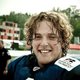 Illustration for article titled Colts Punter Gets Drunk, Goes For Swim